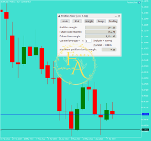 Margin tab s