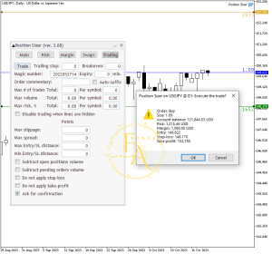 Trading