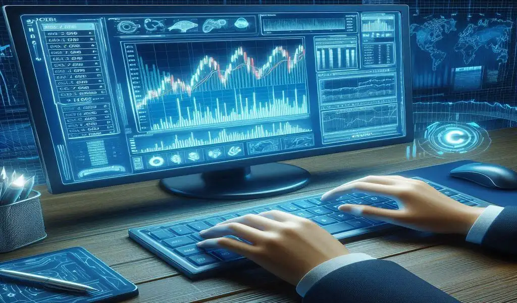 پلتفرم معاملاتی Ctrader