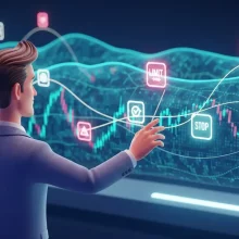 انواع سفارش در فارکس