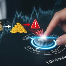 لات در فارکس - شاخص
