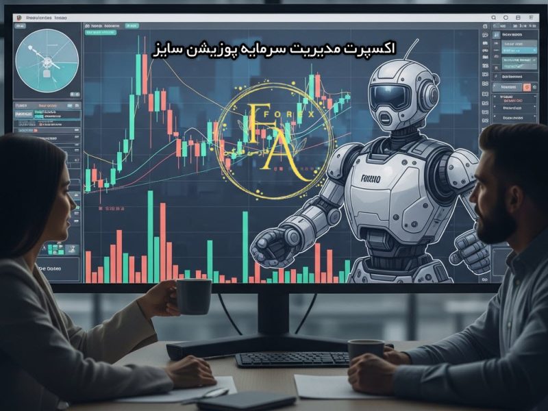 مدیریت سرمایه پوزیشن سایز