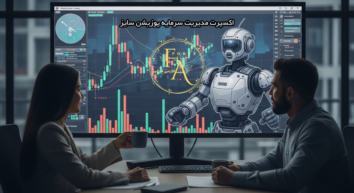 مدیریت سرمایه پوزیشن سایز