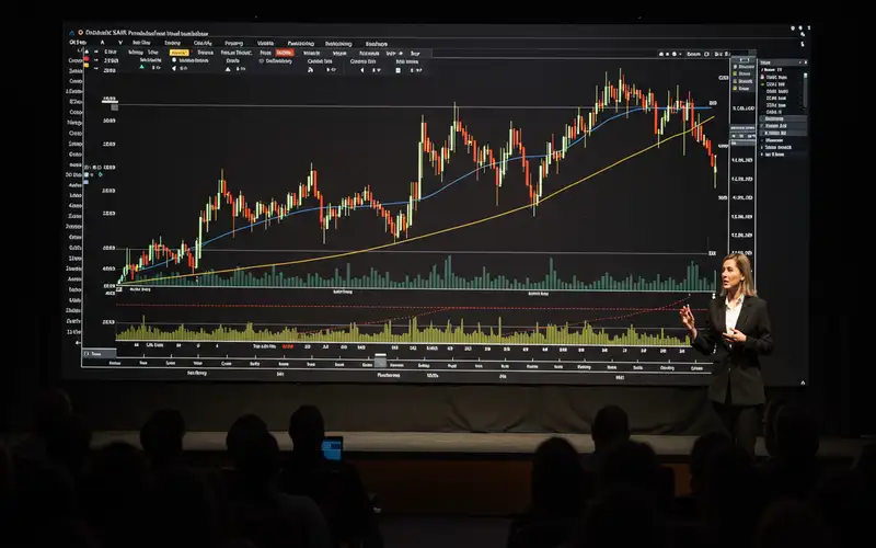 Parabolic SAR