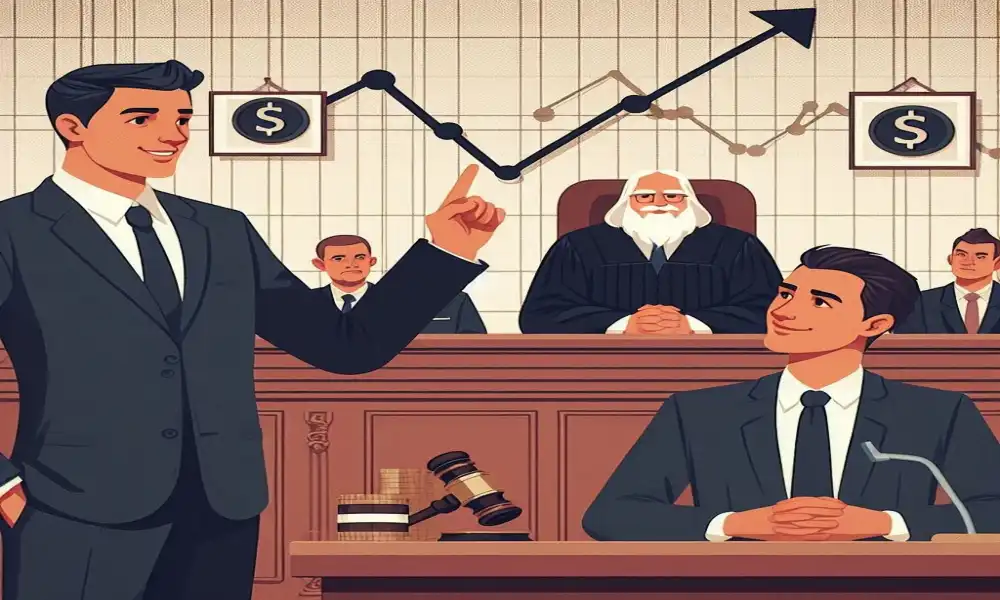 آخرین سنگر در دفاع از حق شما پیگیری قانونی
