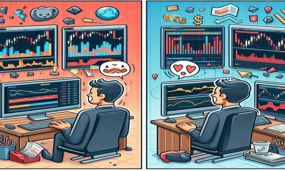 اسلیپیج و ریکوت زیر ذره‌بین