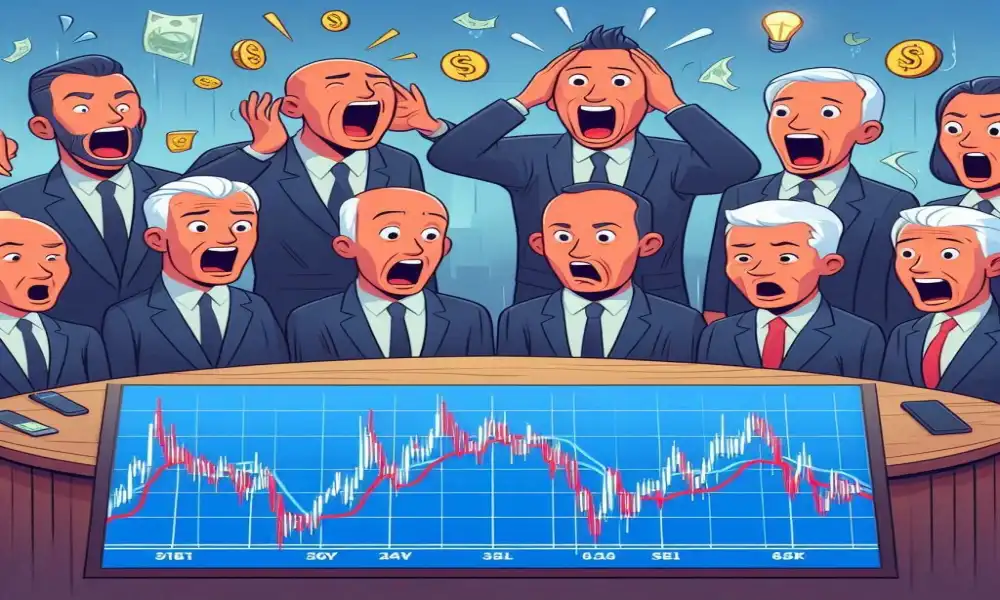 بازار، صحنه‌ای از احساسات انسانی