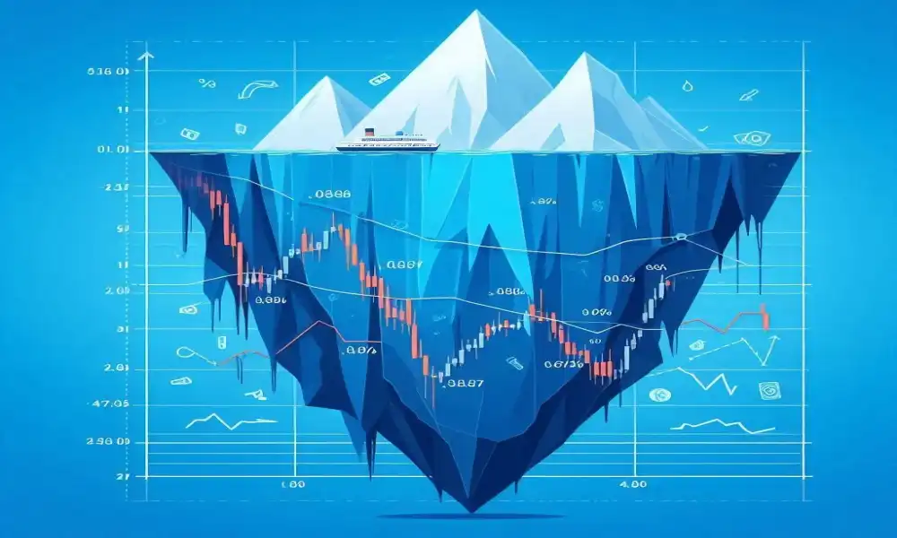 تحلیل فاندامنتال نگاهی به زیر سطح قیمت‌ه