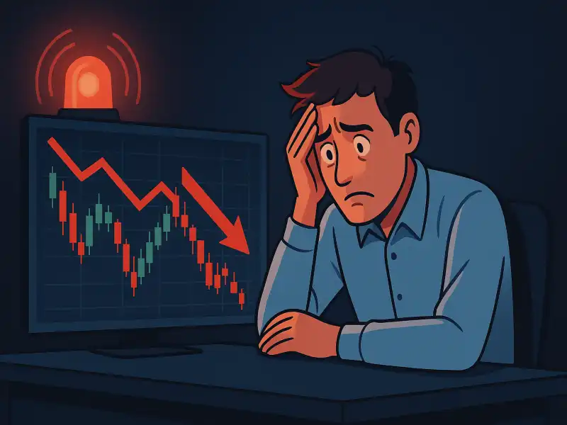 راهکارهای جلوگیری از کال مارجین
