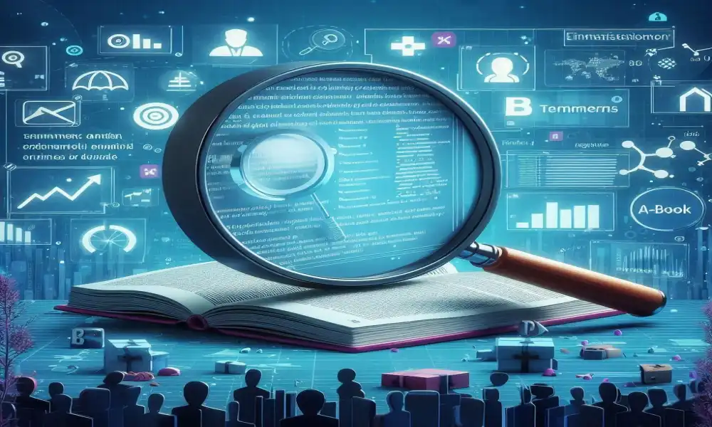 ردپای بروکر؛ چطور مدل واقعی را کشف کنیم؟