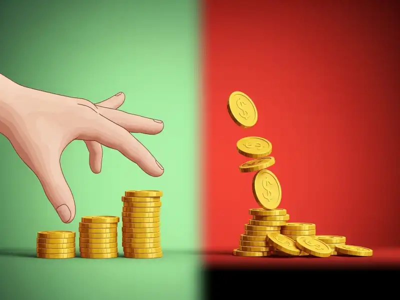 مارجین در فارکس
