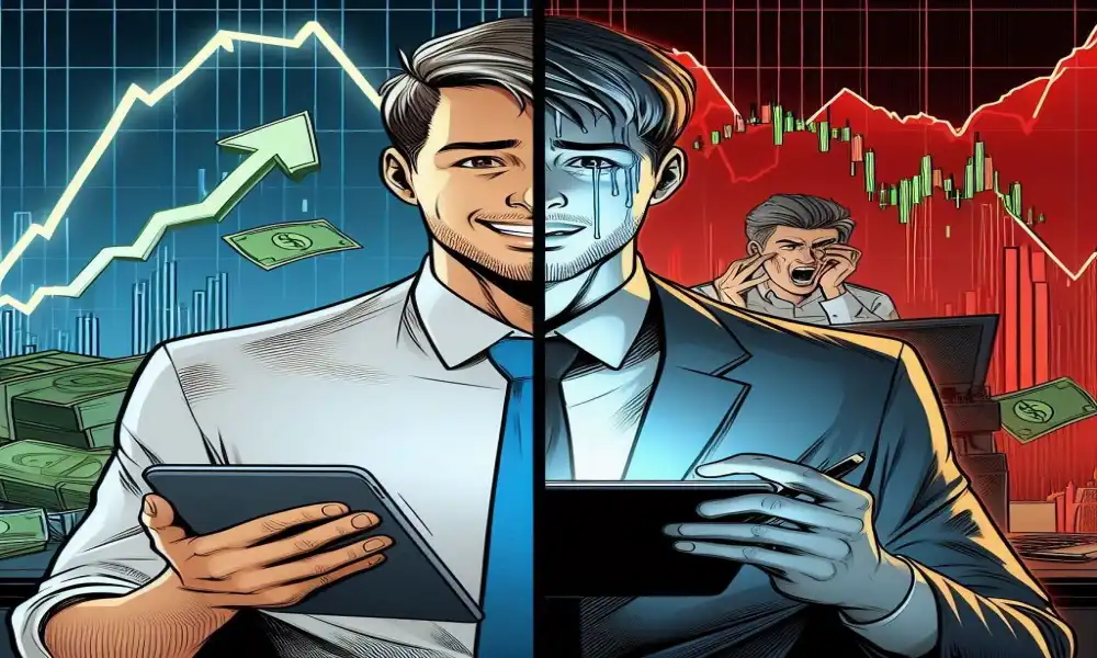 مزایا در برابر ریسک‌ها