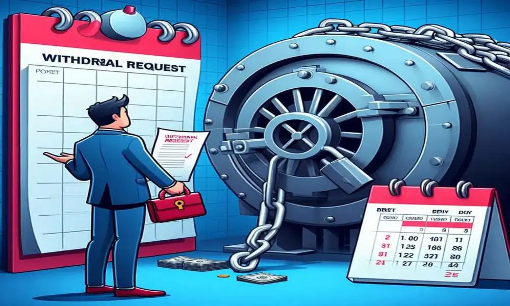 وقتی برداشت پول به کابوس تبدیل می‌شود