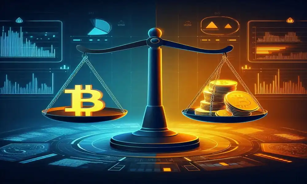 کریپتو؛ فرصت یا ریسک؟