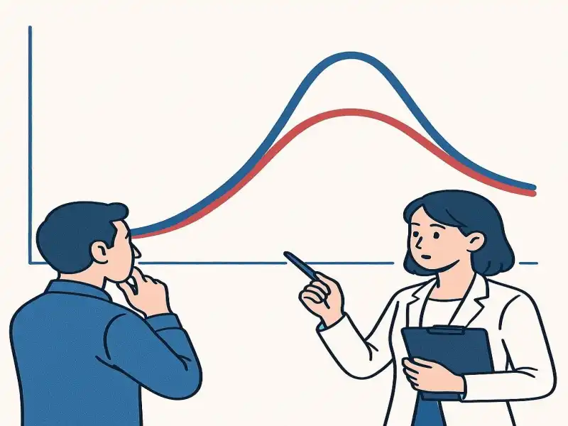 ترید با میانگین متحرک به عنوان حمایت و مقاومت داینامیک