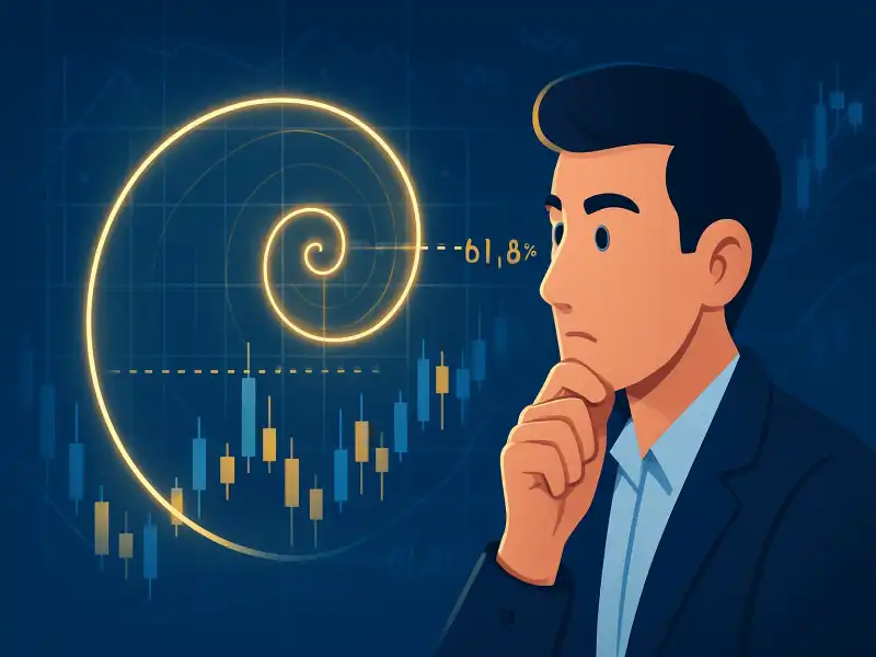 درک ابزار فیبوناچی؛ قدم اول برای تحلیل هوشمند بازار